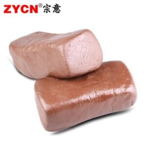 ZOY-1KG: ZONGYI, FIRE MUD 1 KG / 1