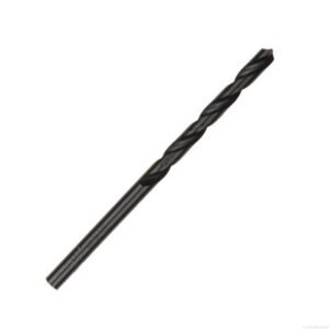 OW-9097143: Irving high-speed steel full-grinding hemp drill 4.2mm / branch