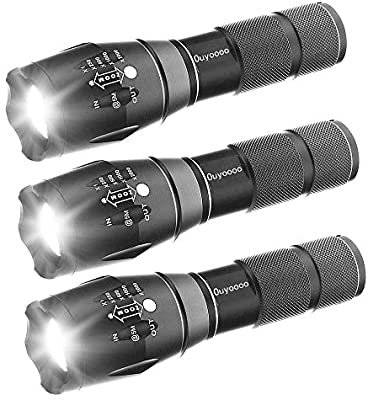 LED Torch