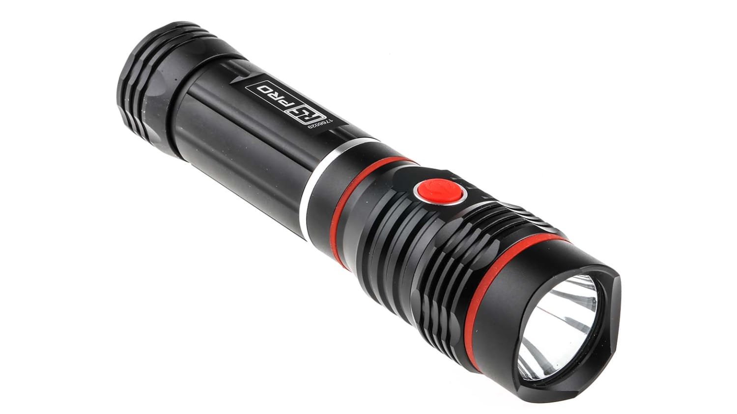 LED Torch - Image 4