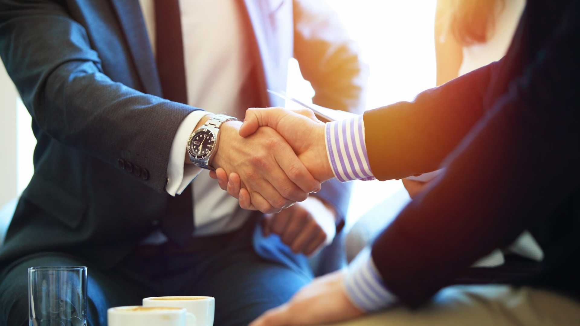 Client Relations