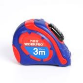 Oval Plastic Measuring Tape