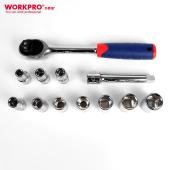 Wankebao socket bracket set