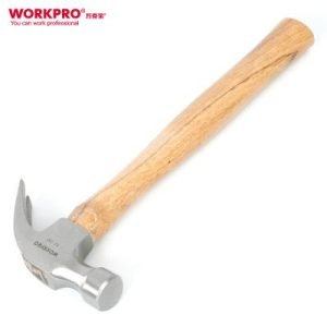 Straight Claw Hammer