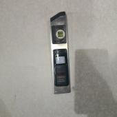 Inside and outside square ruler