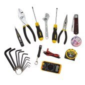 STANLEY/Stanley-Tool Set